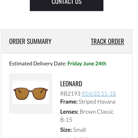 Ray-Bans for a deal! - Picture 2 of 5